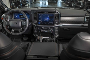 Пикап Ford F-150 Raptor 2025 года, 14168961 рублей, Москва