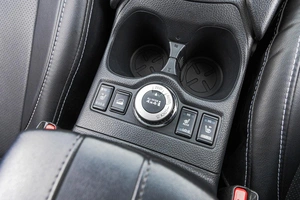 Внедорожник Nissan X-Trail 2019 года, 2489000 рублей, Барнаул