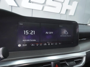 Седан Kia K5 2020 года, 2370000 рублей, Ростов-на-Дону