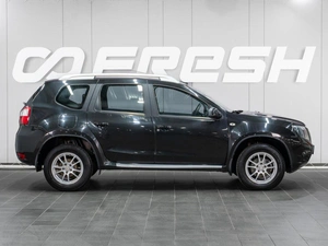 Внедорожник Nissan Terrano 2019 года, 1589000 рублей, Сургут