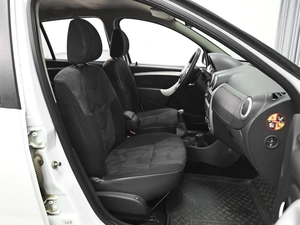 Хетчбэк Renault Sandero 2010 года, 598000 рублей, Ставрополь