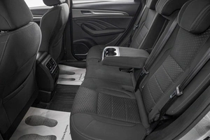 Внедорожник Haval F7 2019 года, 1499000 рублей, Барнаул