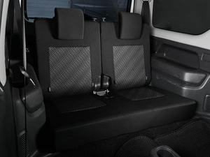 Внедорожник Suzuki Jimny 2017 года, 1290000 рублей, Аксай