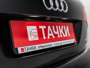 Внедорожник Audi Q7 2008 года, 1750000 рублей, Красноярск