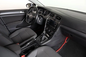 Универсал Volkswagen Golf 2018 года, 1679000 рублей, Пермь