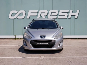 Хетчбэк Peugeot 308 2012 года, 625000 рублей, Большой Сочи