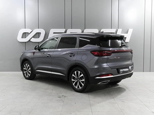 Внедорожник Chery Tiggo 7 Pro Max 2023 года, 2199000 рублей, Аксай