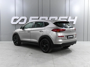 Внедорожник Hyundai Tucson 2019 года, 2499000 рублей, Аксай