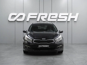 Хетчбэк Kia Ceed 2013 года, 1029000 рублей, Воронеж