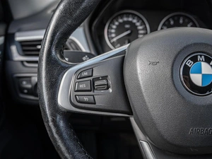 Внедорожник BMW X1 2015 года, 2055000 рублей, Краснодар