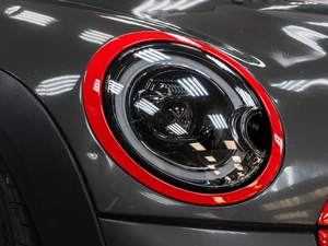 Хетчбэк MINI Cooper S 2012 года, 1279000 рублей, Тюмень