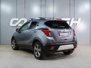 Внедорожник Opel Mokka 2014 года, 1174000 рублей, Воронеж