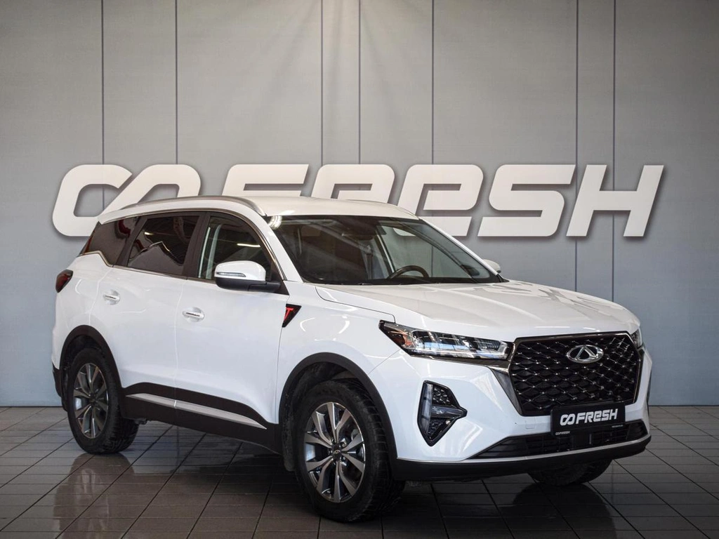 Внедорожник Chery Tiggo 7 Pro Max 2023 года, 1955000 рублей, Муром