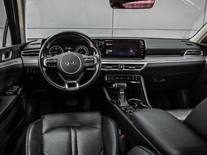 Седан Kia K5 2021 года, 2939000 рублей, Кирилловка