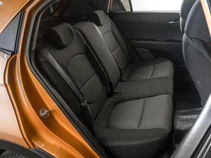 Внедорожник Hyundai Creta 2017 года, 1749000 рублей, Тюмень