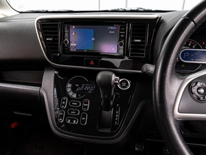 Хетчбэк Nissan Dayz Roox 2019 года, 970000 рублей, Краснодар