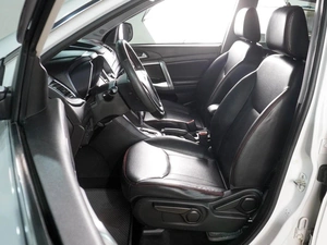 Внедорожник Chery Tiggo 5 2014 года, 849000 рублей, Воронеж