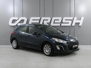 Хетчбэк Peugeot 308 2011 года, 629000 рублей, Ростов-на-Дону