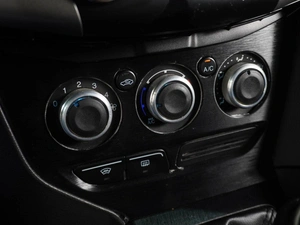 Седан Ford Focus 2012 года, 744000 рублей, Воронеж