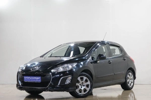 Хетчбэк Peugeot 308 2012 года, 509000 рублей, Новокузнецк