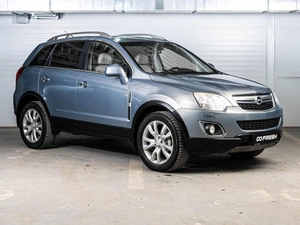 Внедорожник Opel Antara 2012 года, 1089000 рублей, Ставрополь