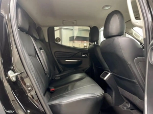 Пикап Mitsubishi L200 2021 года, 4895000 рублей, Красноярск