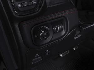 Пикап RAM 1500 2023 года, 13950000 рублей, Ростов-на-Дону