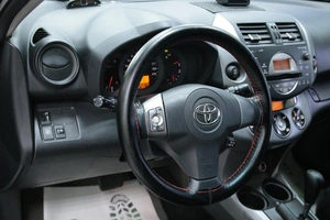 Внедорожник Toyota RAV4 2008 года, 1388000 рублей, Солонцы