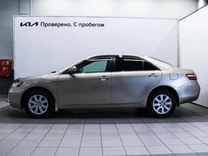 Седан Toyota Camry 2007 года, 1050000 рублей, Красноярск