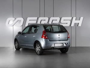 Хетчбэк Renault Sandero 2011 года, 449000 рублей, Минеральные Воды