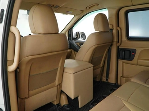 Минивэн Hyundai H-1 2020 года, 3467900 рублей, Москва
