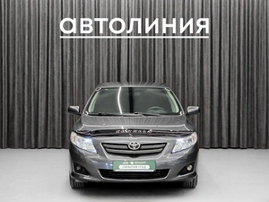 Седан Toyota Corolla 2008 года, 699000 рублей, Красноярск