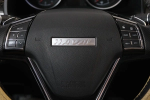 Внедорожник Haval M6 2024 года, 1839000 рублей, Омск