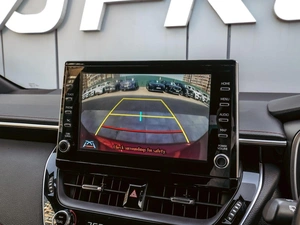 Хетчбэк Toyota Corolla 2021 года, 1790000 рублей, Краснодар