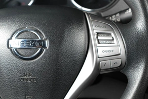 Внедорожник Nissan X-Trail 2017 года, 1499000 рублей, Тюмень