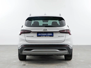 Внедорожник Hyundai Santa Fe 2021 года, 2898999 рублей, Москва
