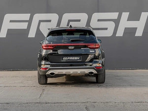 Внедорожник Kia Sportage 2020 года, 2399000 рублей, Краснодар