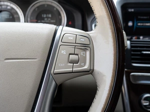 Внедорожник Volvo XC60 2012 года, 1500000 рублей, Краснодар