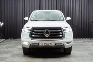 Пикап Great Wall Poer 2023 года, 2350000 рублей, Красноярск