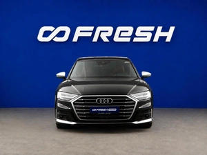 Седан Audi A8 2018 года, 6900055 рублей, Москва