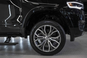 Пикап RAM 1500 2025 года, 11401531 рублей, Москва