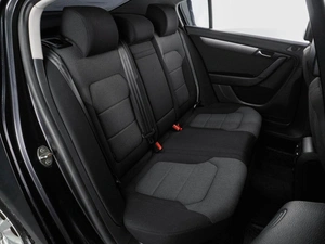 Седан Volkswagen Passat 2012 года, 1100000 рублей, Воронеж