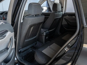 Внедорожник BMW X1 2012 года, 1145000 рублей, Краснодар
