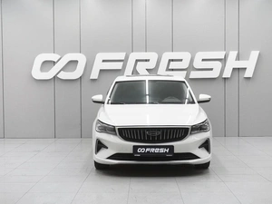 Седан Geely Emgrand 2024 года, 1750000 рублей, Ростов-на-Дону