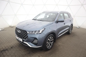 Внедорожник Chery Tiggo 7 2021 года, 1740000 рублей, Орёл