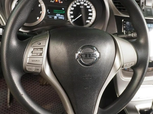 Хетчбэк Nissan Tiida 2015 года, 1169000 рублей, Воронеж