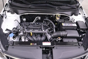 Седан Kia Rio 2021 года, 1785000 рублей, Брянск