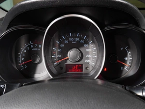 Седан Kia Rio 2012 года, 637000 рублей, Тверь