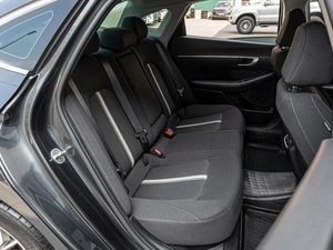 Седан Hyundai Sonata 2020 года, 2360000 рублей, Краснодар