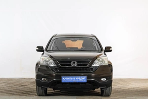 Внедорожник Honda CR-V 2010 года, 1779000 рублей, Тюмень
